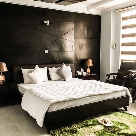 Gofas Lodge Islamabad Chambre photo