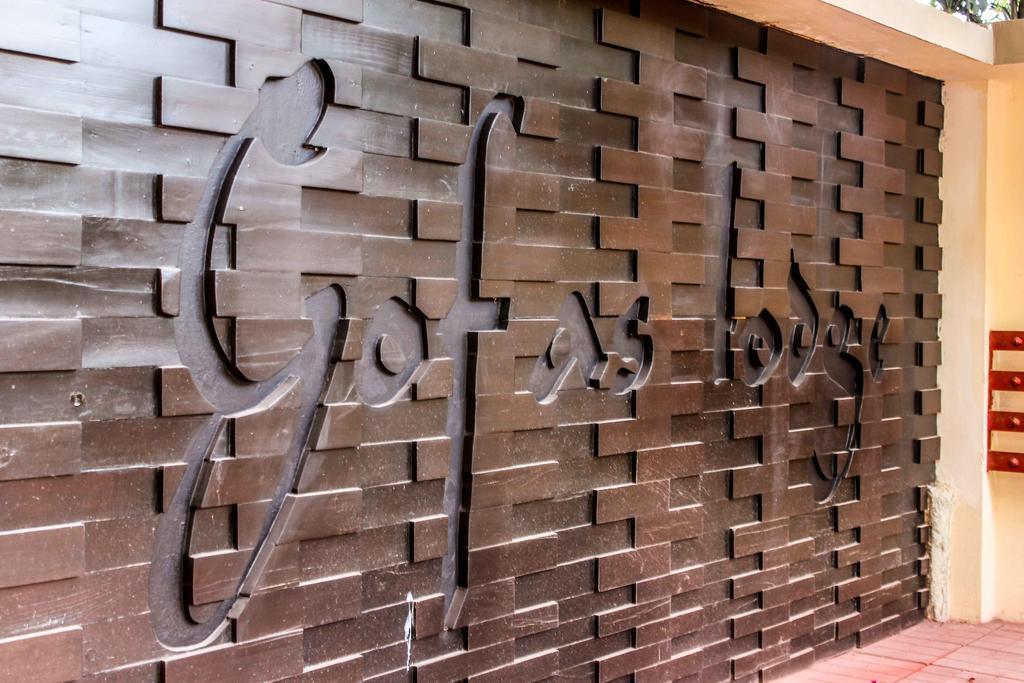 Gofas Lodge Islamabad Extérieur photo