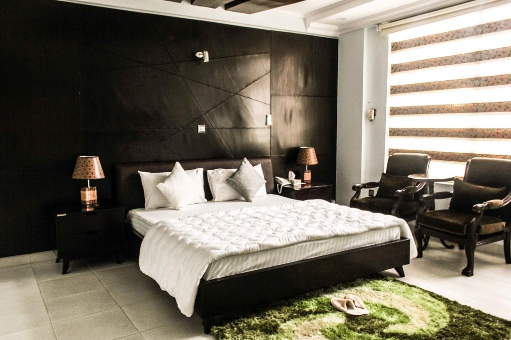 Gofas Lodge Islamabad Chambre photo