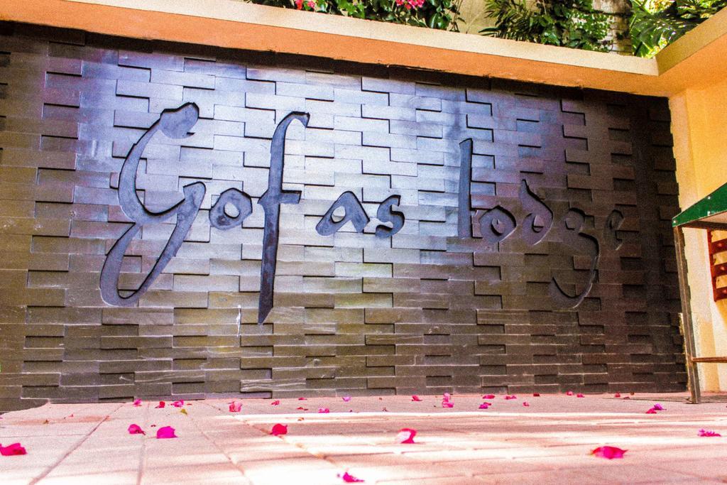 Gofas Lodge Islamabad Extérieur photo