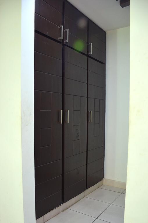 Gofas Lodge Islamabad Extérieur photo