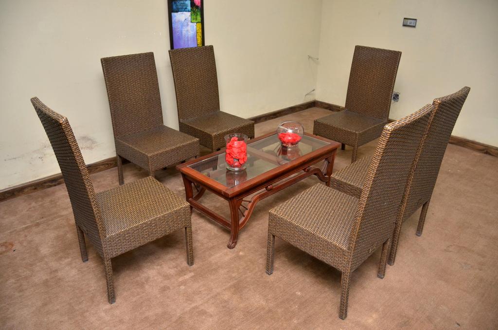 Gofas Lodge Islamabad Extérieur photo